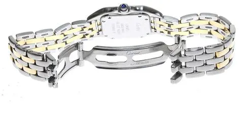 Cartier Panthère W25029B6 22mm yg Champagne 3