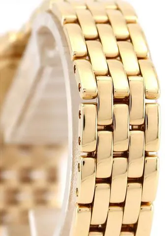 Cartier Panthère WF3072B9 21.5mm Yellow gold Mother-of-pearl 2