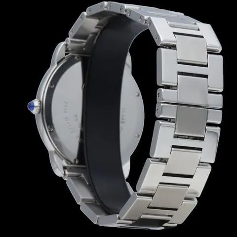 Cartier Ronde de Cartier W6701005 36mm Stainless steel Silver 9