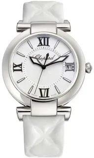 Chopard Imperiale 388531-3007 Stainless steel White