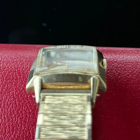 Elgin Yellow gold Gold 14