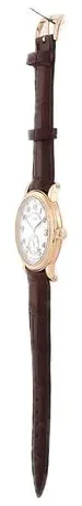 Franck Muller 7391BS6VIN 39mm Rose gold White 1