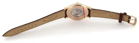 Franck Muller 7391BS6VIN 39mm Rose gold White 2