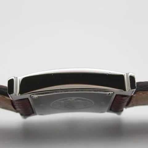 Hermès Heure H HH1.210 21mm Stainless steel 12