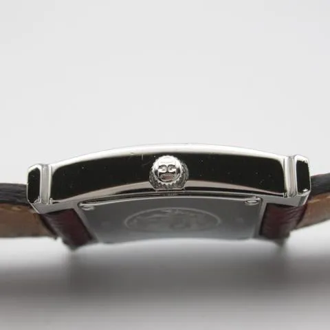 Hermès Heure H HH1.210 21mm Stainless steel 13