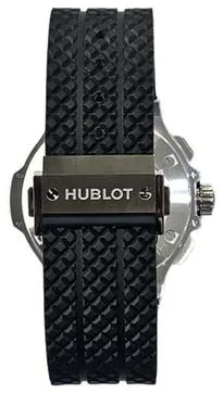 Hublot Big Bang 301.SB.131.RX 44mm Stainless steel Black 5