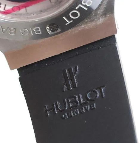 Hublot Big Bang 301.SB.131.RX 44mm Ceramic Black 11