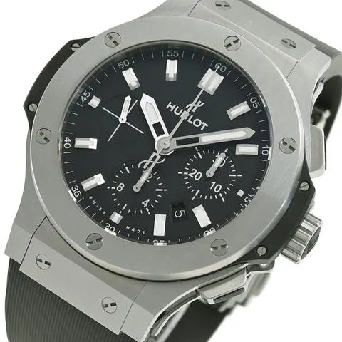 Hublot Big Bang 301.SX.1170.RX 44mm Stainless steel Black