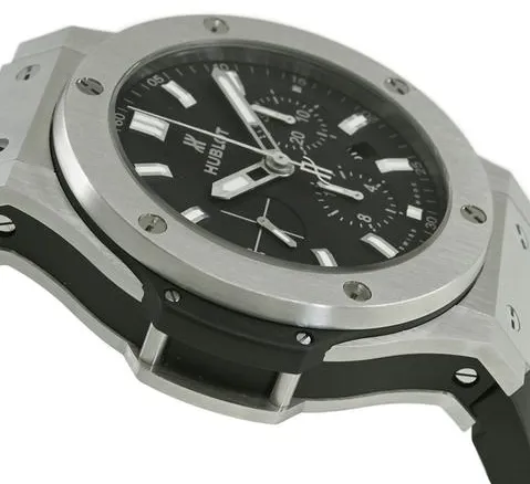 Hublot Big Bang 301.SX.1170.RX 44mm Stainless steel Black 2