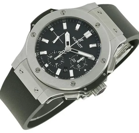 Hublot Big Bang 301.SX.1170.RX 44mm Stainless steel Black 3