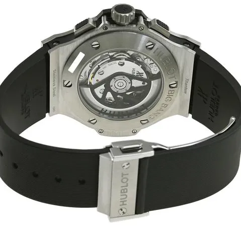 Hublot Big Bang 301.SX.1170.RX 44mm Stainless steel Black 5