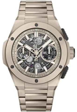 Hublot Big Bang 451.CZ.4620.CZ 42mm Ceramic Skeleton