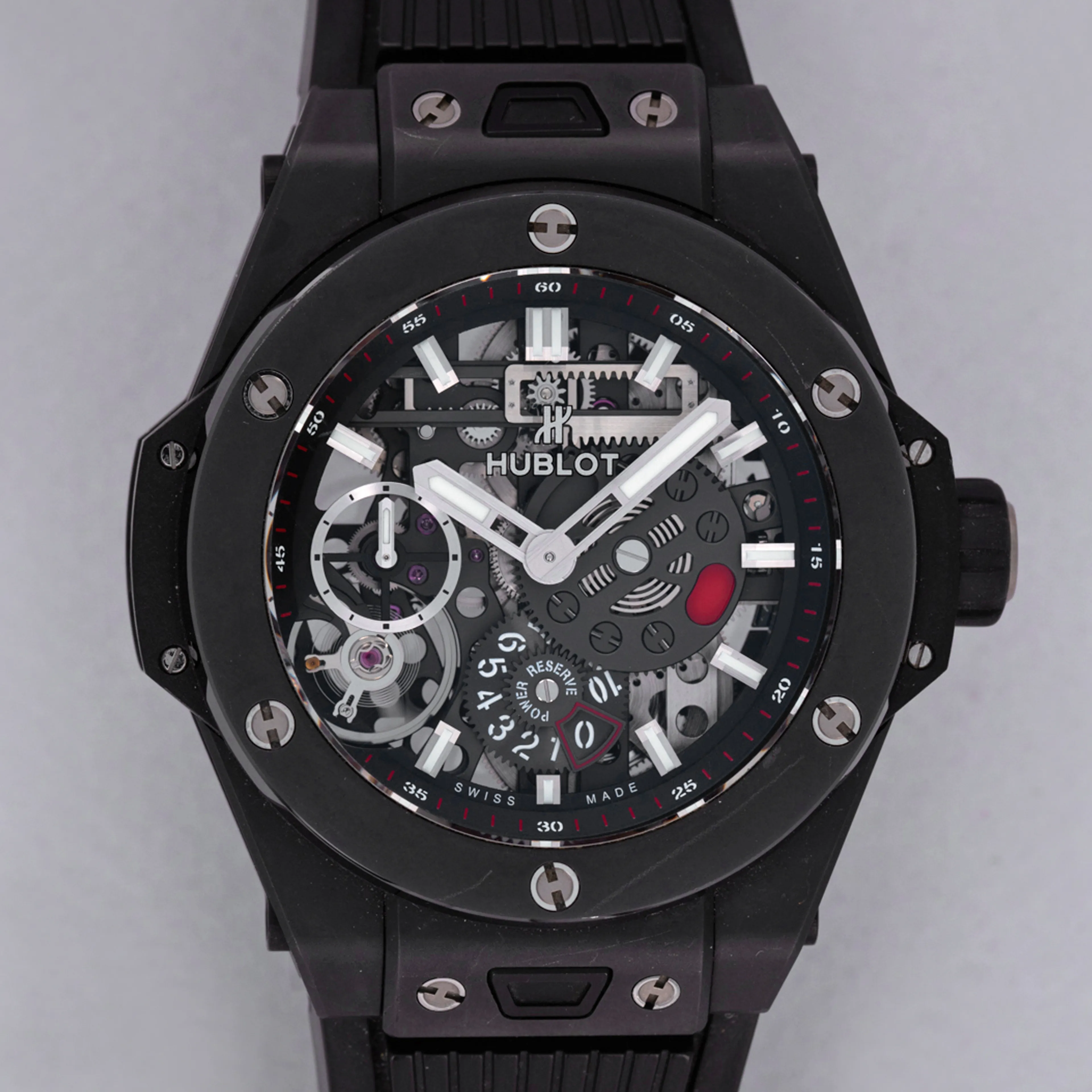 Hublot Big Bang Meca-10 414.CI.1123.RX