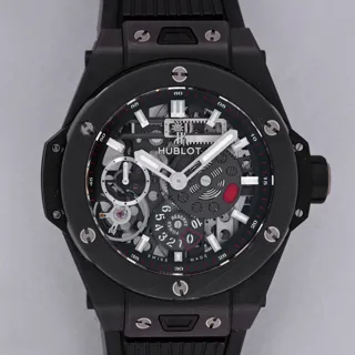 Hublot Big Bang Meca-10 414.CI.1123.RX Ceramic Skeletonized