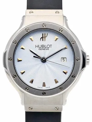 Hublot Classic 1395.1 26mm Stainless steel