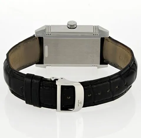 Jaeger-LeCoultre Grande Reverso 240.8.72 Stainless steel Silver 6