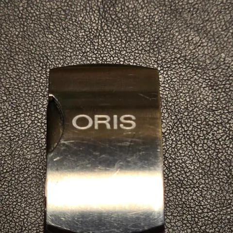 Oris Big Crown 01 752 7698 4063-07 5 22 06FC 45mm Stainless steel Gray 1