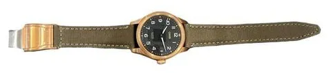 Oris Big Crown ProPilot Date 0175177613164 41mm Bronze Black 6