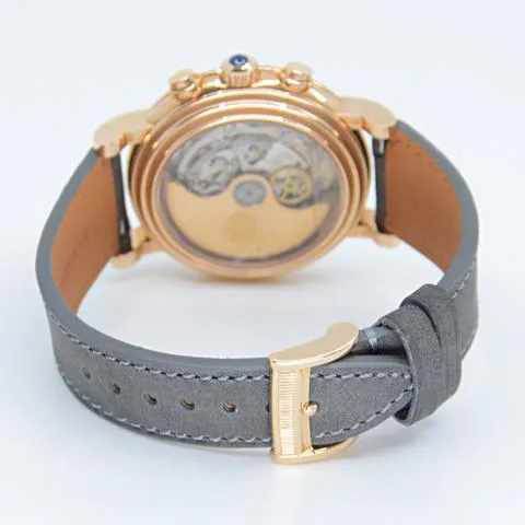 Parmigiani Fleurier Toric Rose gold Silver 3