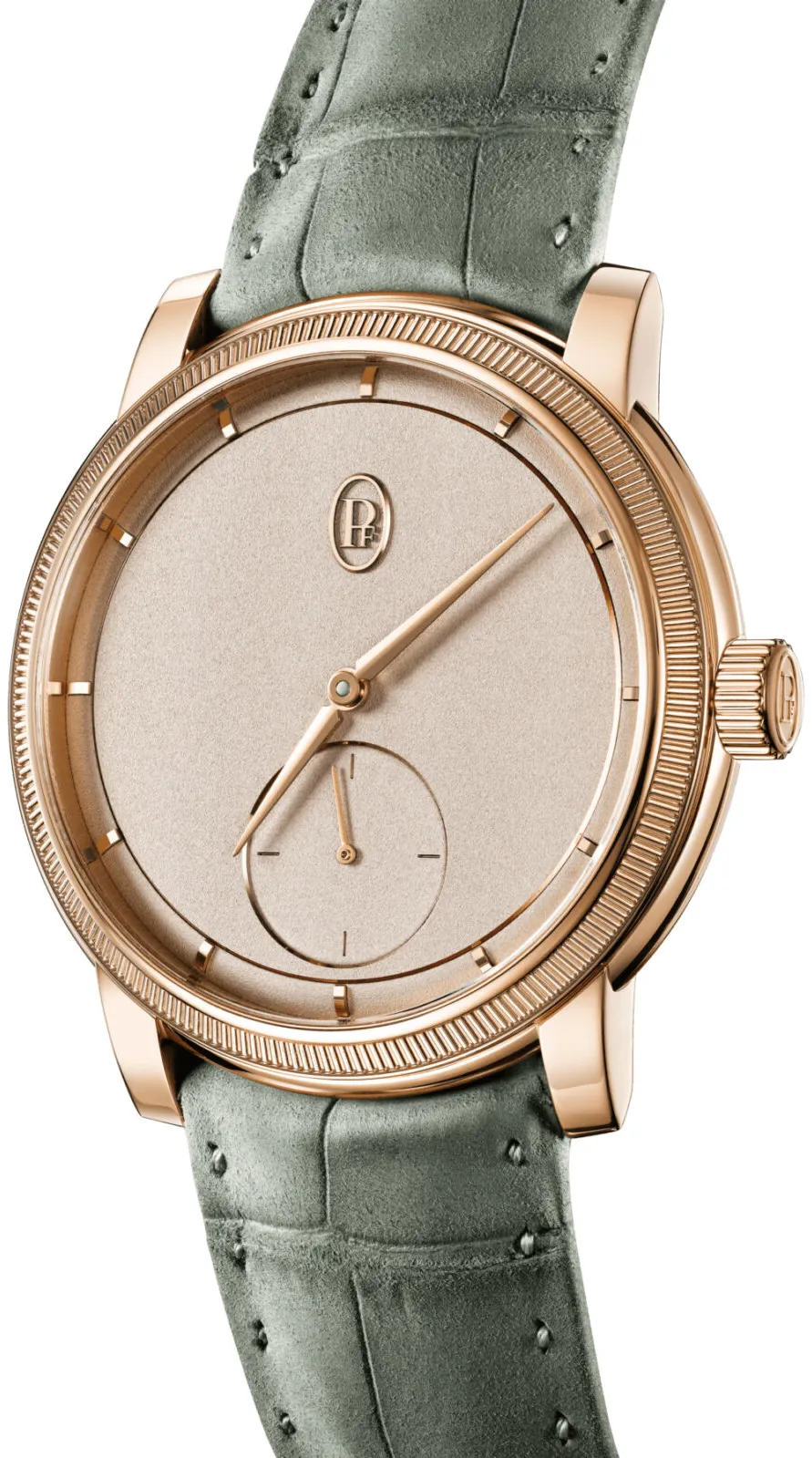 Parmigiani Fleurier Toric PFC940-2010001-300181 40.5mm Rose gold Rose gold 1