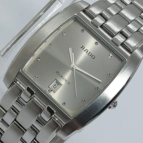 Rado Florence 19W.3749.4 30mm Stainless steel