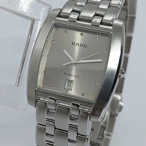 Rado Florence 19W.3749.4 30mm Stainless steel 2