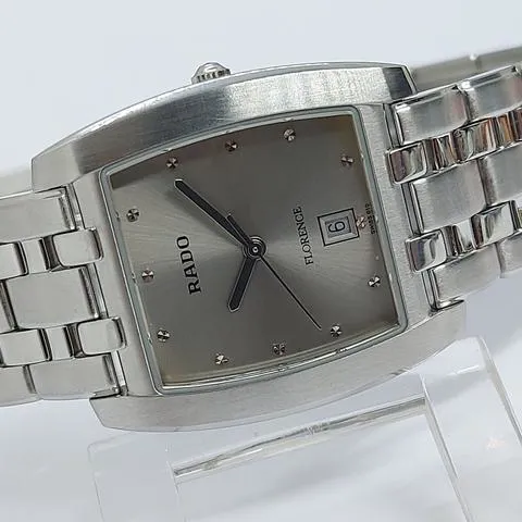 Rado Florence 19W.3749.4 30mm Stainless steel 5