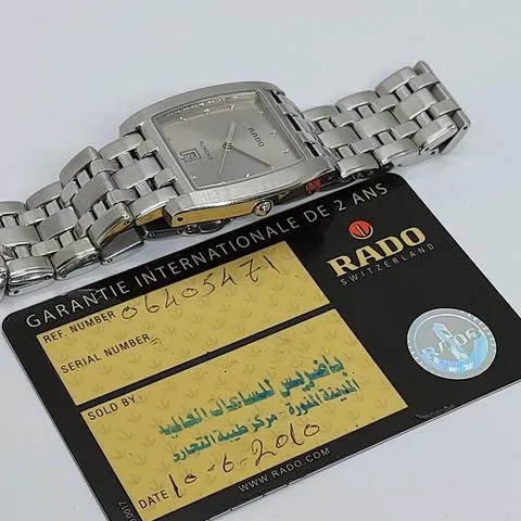 Rado Florence 19W.3749.4 30mm Stainless steel 6