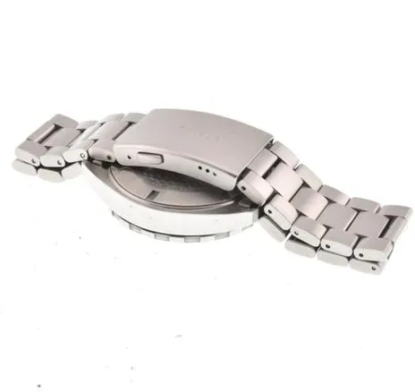 TAG Heuer Formula 1 Quartz WAZ1018.BA0842 43mm Stainless steel Gray 4