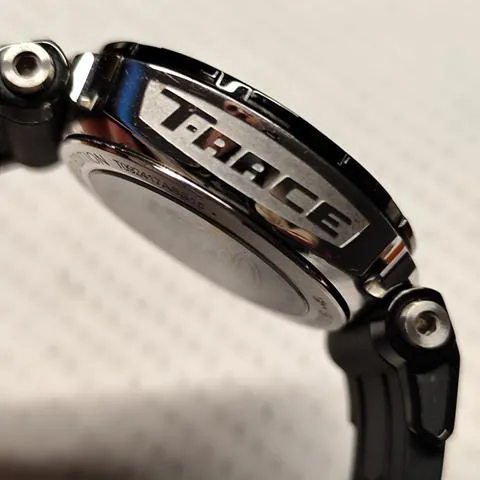 Tissot T-Race T092.417.27.057.02 47mm Stainless steel Black 4