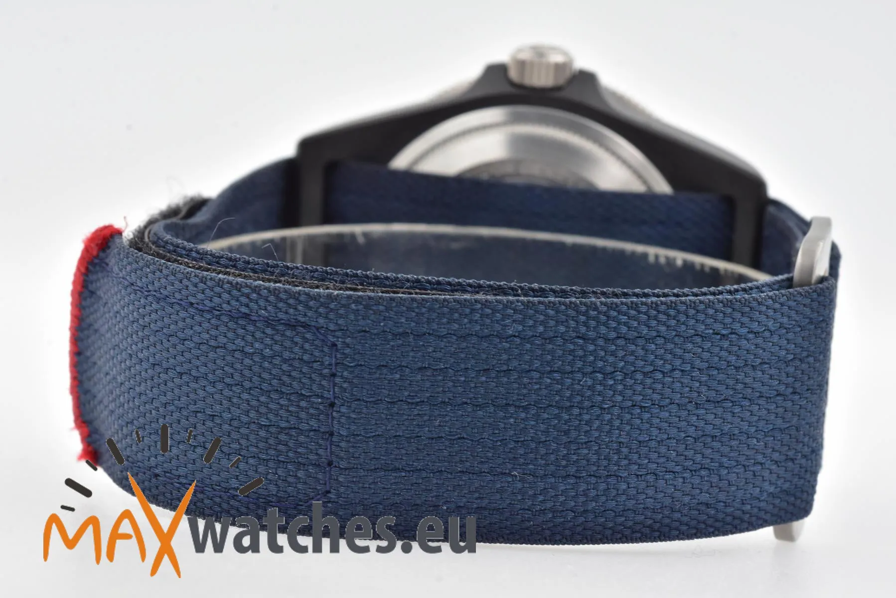 Tudor Pelagos 25707KN 42mm Carbon fiber Blue 7