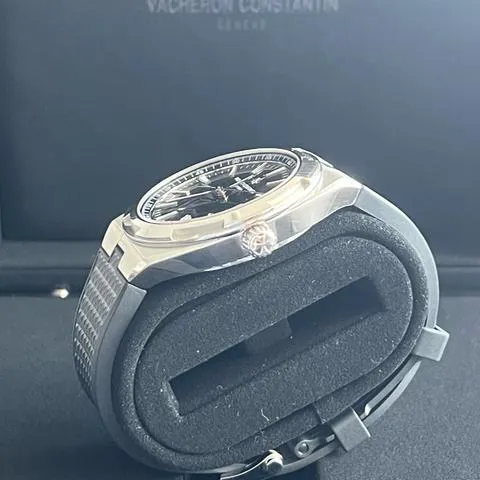 Vacheron Constantin Overseas 4500V/110A-B483 41mm Stainless steel Black 1