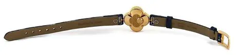 Van Cleef & Arpels Alhambra 1386240/VCARO8WT00 22.5mm Yellow gold 4