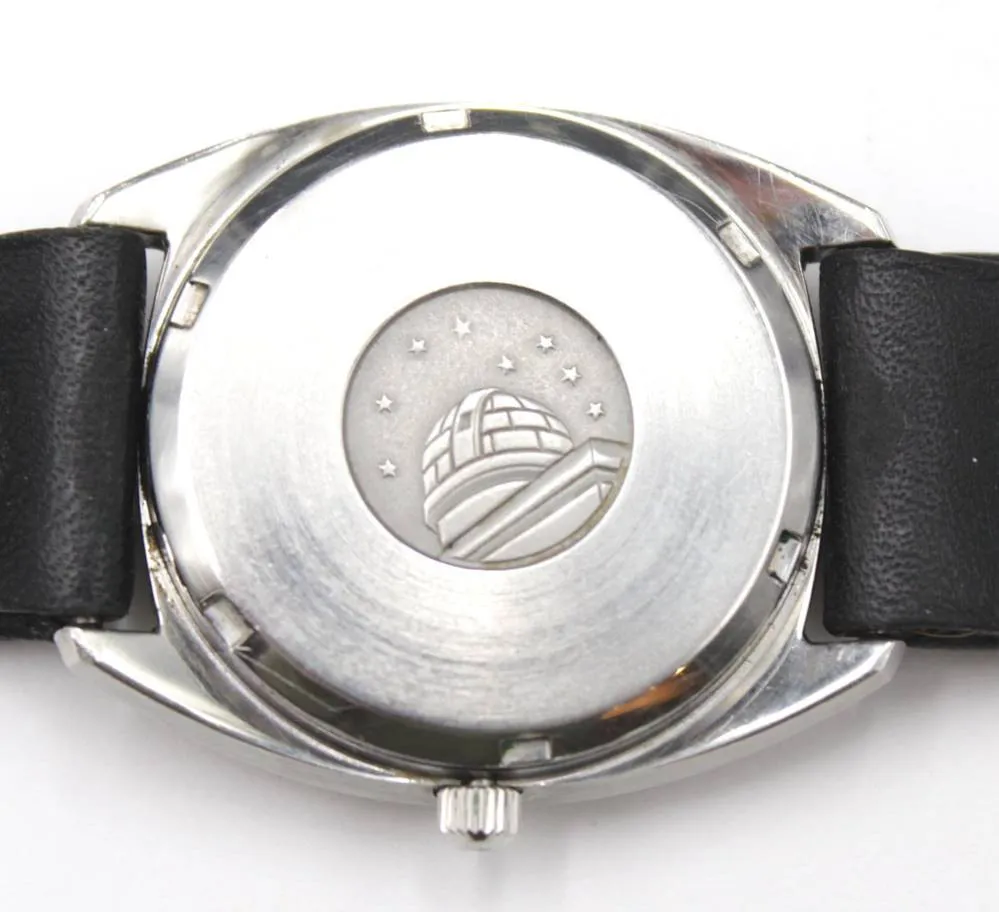 Omega Constellation 33mm 2