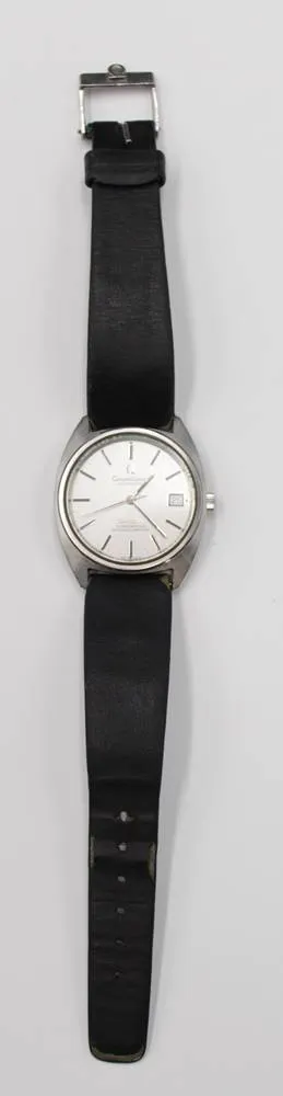 Omega Constellation 33mm 3