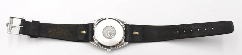 Omega Constellation 33mm 4