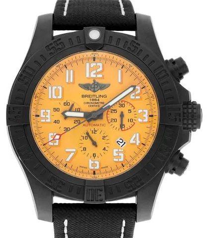 Breitling Avenger XB0170 50mm