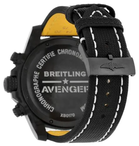 Breitling Avenger XB0170 50mm 7