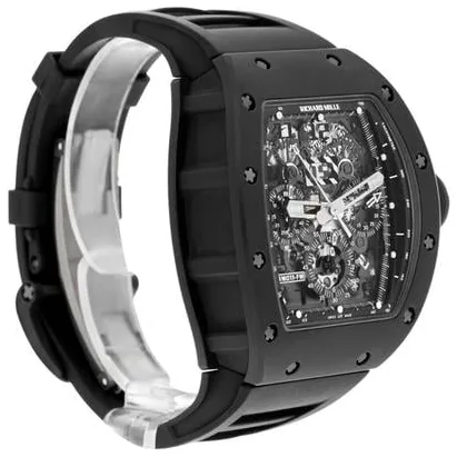 Richard Mille RM 011 RM-011-FM 42mm Ceramic 3