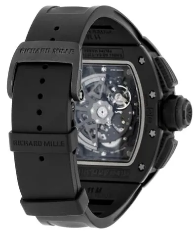 Richard Mille RM 011 RM-011-FM 42mm Ceramic 7