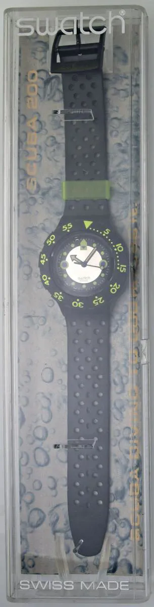 Swatch Scuba 200 SDB102 1