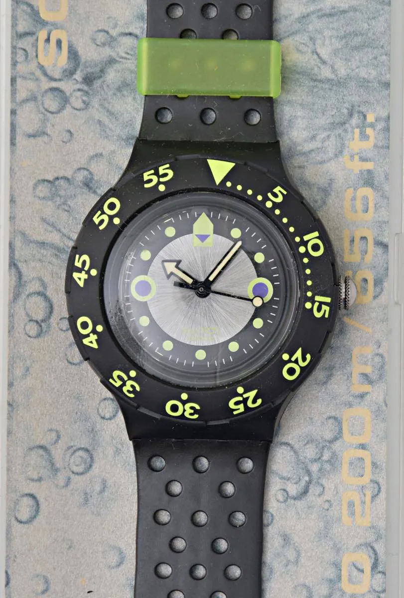 Swatch Scuba 200 SDB102