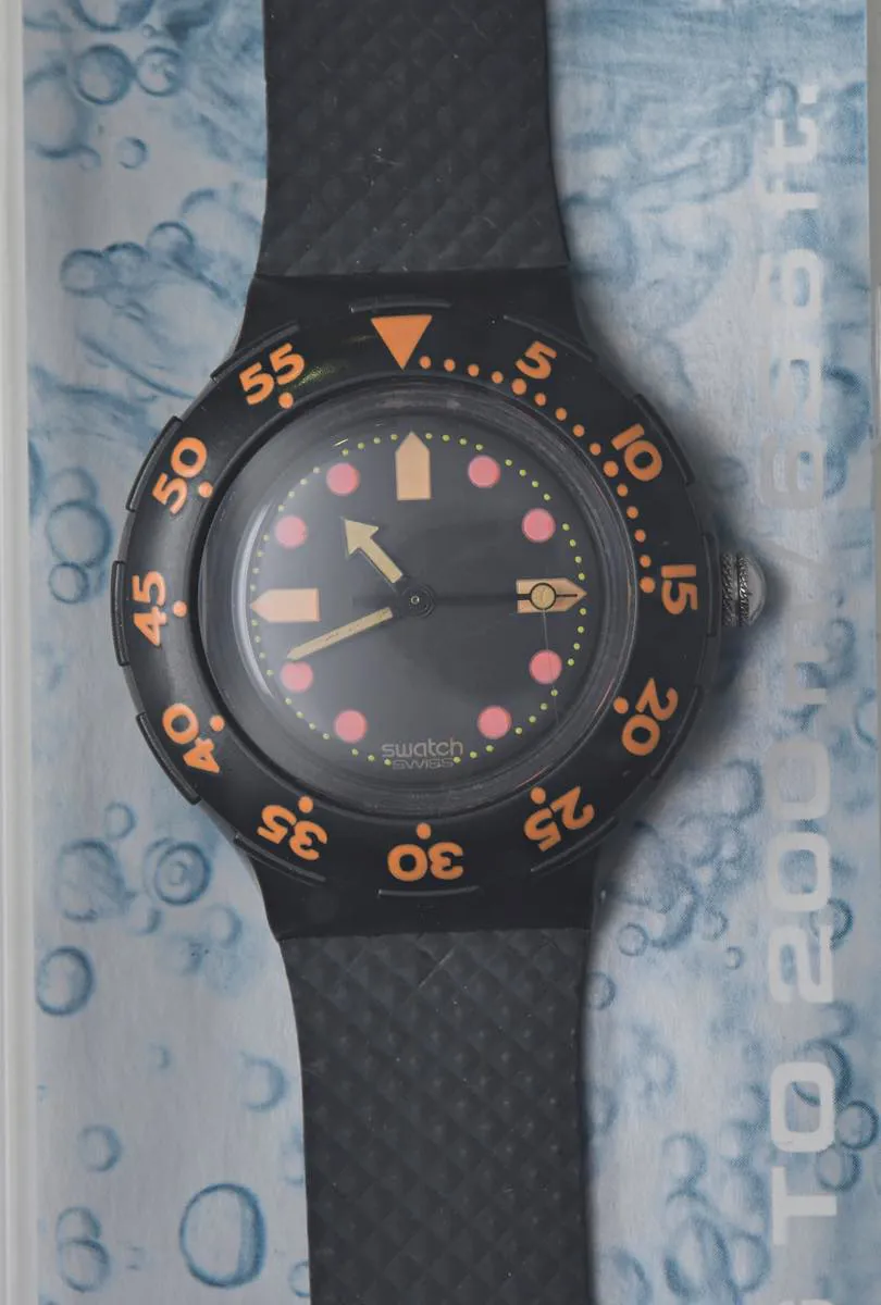 Swatch Scuba 200 SDB100