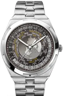 Vacheron Constantin Overseas World Time 7700V/110A-B176