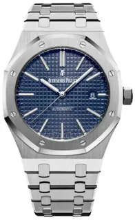 Audemars Piguet Royal Oak 15400ST.OO.1220ST.03