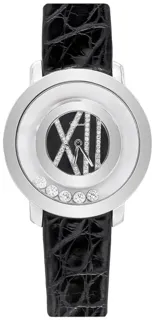 Chopard Happy Diamonds 20/7224 White gold White