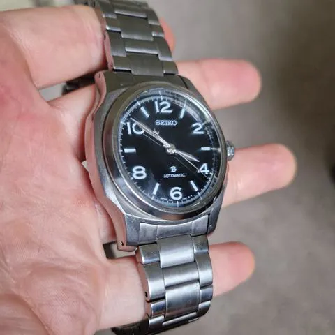 Seiko Grand Seiko Titanium 4