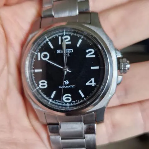 Seiko Grand Seiko Titanium 7