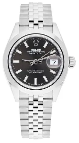 Rolex Lady-Datejust 279160 28mm Stainless steel 1