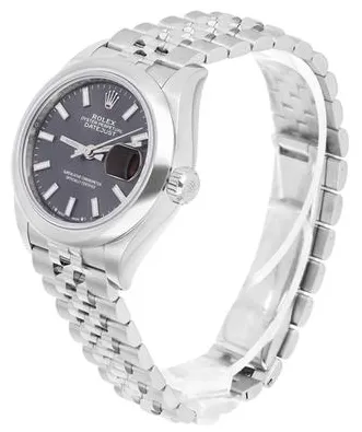 Rolex Lady-Datejust 279160 28mm Stainless steel 3